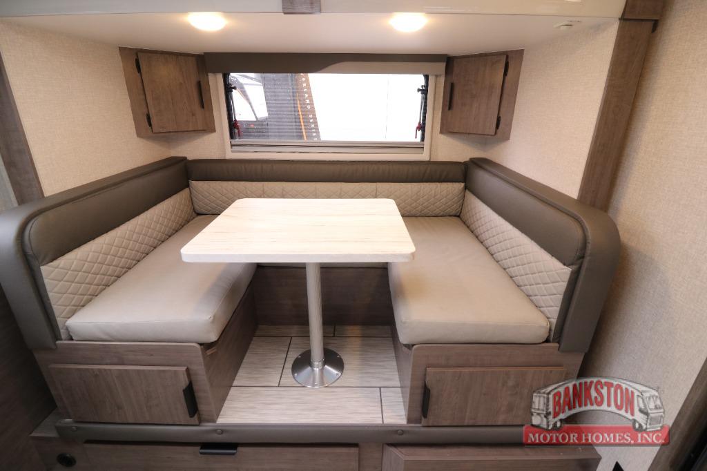 How to Pack Your RV Fridge: Snacking & Eating on the Road – Bankston Motor  Homes Blog